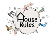  Ͽ콺  House Rules