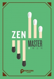    Zen Master