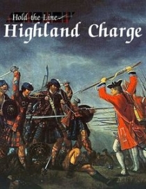  Ȧ  : ̷  Hold the Line: Highland Charge