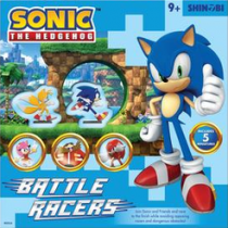  Ҵ  Ȥ : Ʋ ̼ Sonic the Hedgehog: Battle Racers