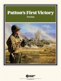  ư ù ° ¸: Ƣ Patton"s First Victory: Tunisia