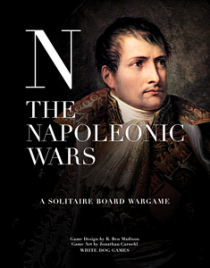  N:   N: The Napoleonic Wars