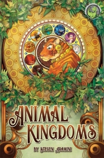  ִϸ ŷ Animal Kingdoms