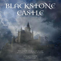  ĳ Blackstone Castle