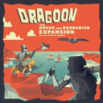  巡: α׿ ٹٸ Ȯ Dragoon: The Rogue and Barbarian Expansion