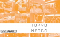   Ʈ TOKYO METRO