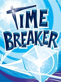  Ÿ 극Ŀ Time Breaker