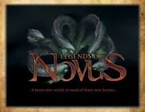     Legends of Novus
