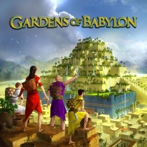    ٺ Gardens of Babylon