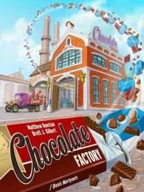  ݸ 丮 Chocolate Factory