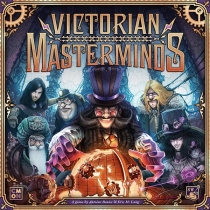  丮 ͸ε Victorian Masterminds