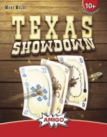  ػ罺 ٿ Texas Showdown