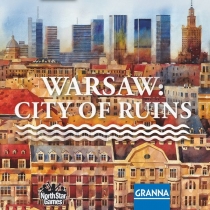  ҿ: Ƽ  ν Warsaw: City of Ruins