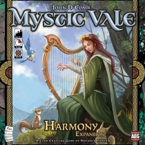  ̽ƽ : ϸ Mystic Vale: Harmony