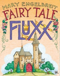    ÷ Fairy Tale Fluxx