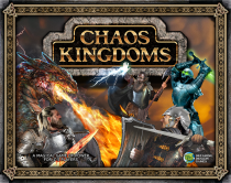  ī ŷ Chaos Kingdoms