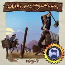  Ŭȣ θӽ Oklahoma Boomers