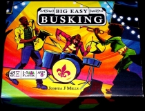    ŷ Big Easy Busking
