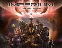  丮:   Imperium: The Contention