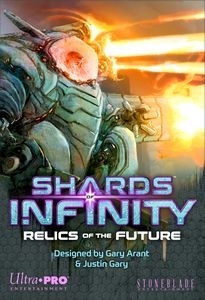    ǴƼ: ̷  Shards of Infinity: Relics of the Future