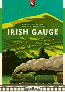  ̸  Irish Gauge