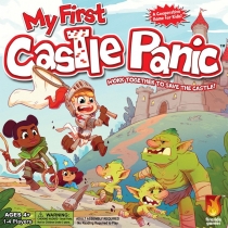   ù ° ĳ д My First Castle Panic