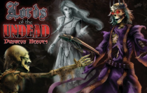   :   Dungeon Heroes: Lords of the Undead