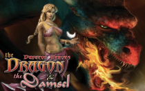   : ΰ  Dungeon Heroes: the Damsel and the Dragon