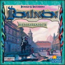  ̴Ͼ: ׻ Dominion: Renaissance