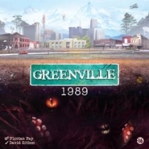  ׸ 1989 Greenville 1989