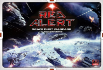  溸 : Դ Red Alert: Space Fleet Warfare