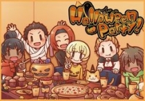  ҷ Ƽ! Halloween Party