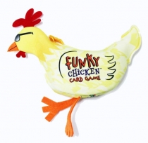 Ű ġŲ Funky Chicken