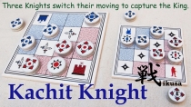 īġƮ  Kachit Knights