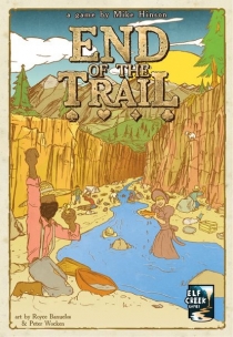     Ʈ End of the Trail