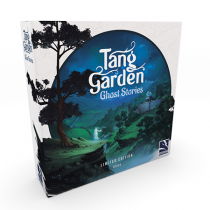   : ͽ ̾߱ Tang Garden: Ghost Stories