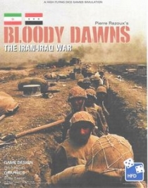   : ̶-̶ũ , 1980-1988 Bloody Dawns: The Iran-Iraq War, 1980-1988
