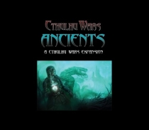  ũ : μƮ Ȯ Cthulhu Wars: Ancients