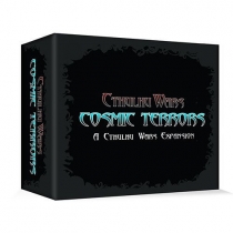  ũ :   Ȯ Cthulhu Wars: Cosmic Terrors Pack