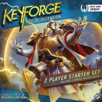  Ű: õ ô Ÿ ڽ KeyForge: Age of Ascension