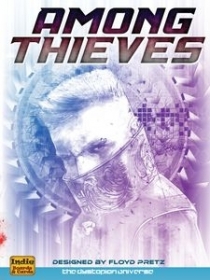  ϵ ̿ Among Thieves