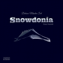  뵵Ͼ: 𷰽  Ʈ Snowdonia: Deluxe Master Set