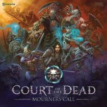  Ʈ    : ʽ  Court of the Dead : Mourners Call
