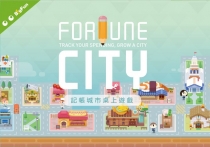   Ƽ Fortune City