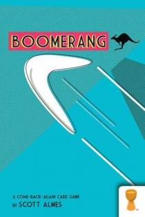  θ޶ Boomerang