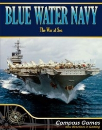    ̺:  Blue Water Navy: The War at Sea