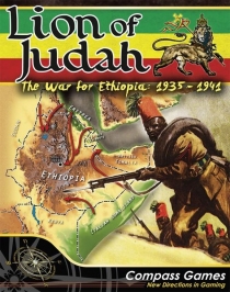    Lion of Judah: The War for Ethiopia
