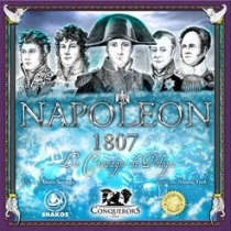   1807 Napoleon 1807