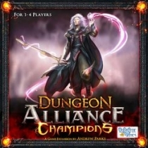   ̾ : èǿ Dungeon Alliance: Champions
