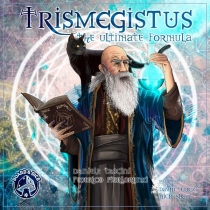  Ʈޱ⽺: ñ ս Trismegistus: The Ultimate Formula